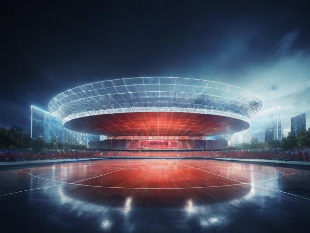 jiuyou.com_ 2025年中国篮球场馆建设持续发力,中国篮球馆数量 jiuyou.com_ 2025年中国篮球场馆建设持续发力,中国篮球馆数量