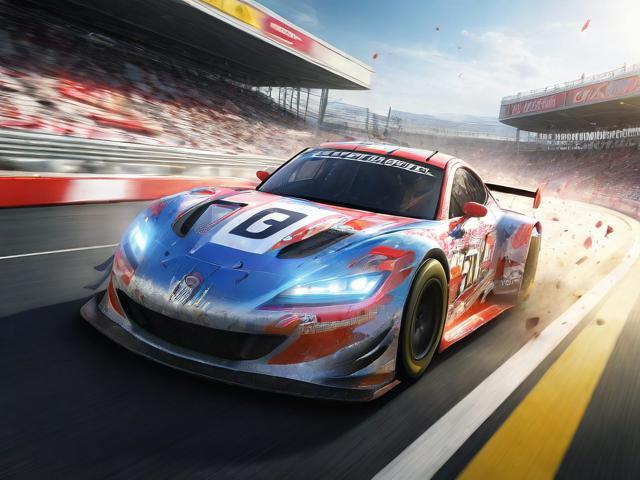 九游体育网站_ 世界卡丁车锦标赛，速度与激情的巅峰对决，世界卡丁车锦标赛官网