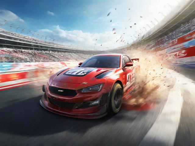 九游体育网站_ 世界卡丁车锦标赛，速度与激情的巅峰对决，世界卡丁车锦标赛官网