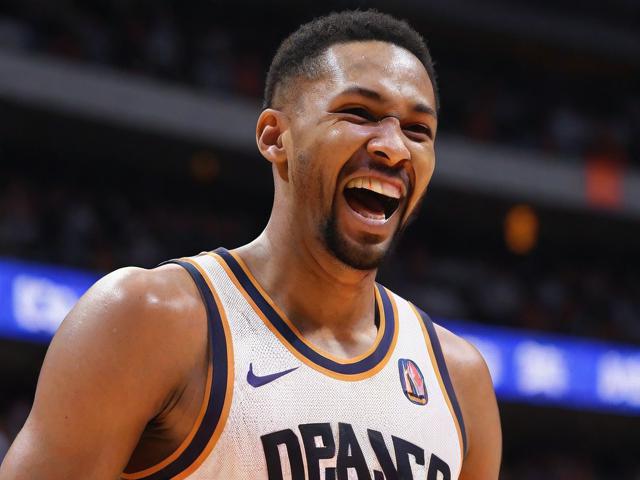 “九游app_ NBA最奇葩的玩笑时刻,球员爆笑全场”,爆笑nba游戏 “九游app_ NBA最奇葩的玩笑时刻,球员爆笑全场”,爆笑nba游戏