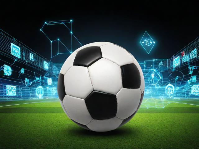 九游JIUYOU SPORTS_ IT+足球科技创新成果频出，行业硬核科技助推未来发展