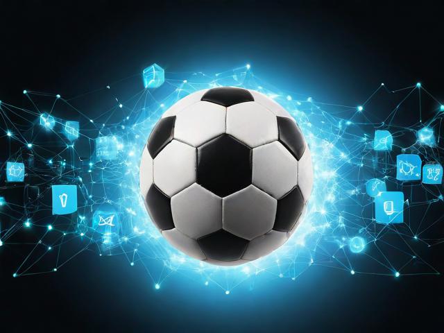 九游JIUYOU SPORTS_ IT+足球科技创新成果频出，行业硬核科技助推未来发展