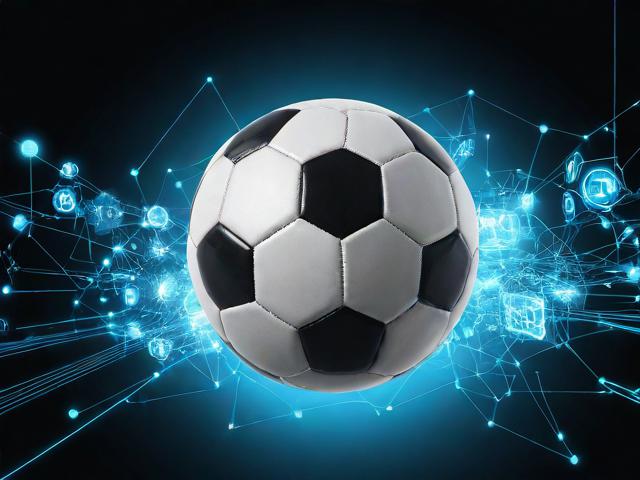 九游JIUYOU SPORTS_ IT+足球科技创新成果频出，行业硬核科技助推未来发展