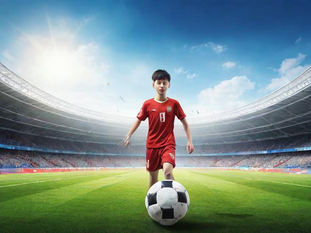 九游JIUYOU SPORTS_ “一带一路”背景下青少年足球国际合作项目不断深化，行业持续走高