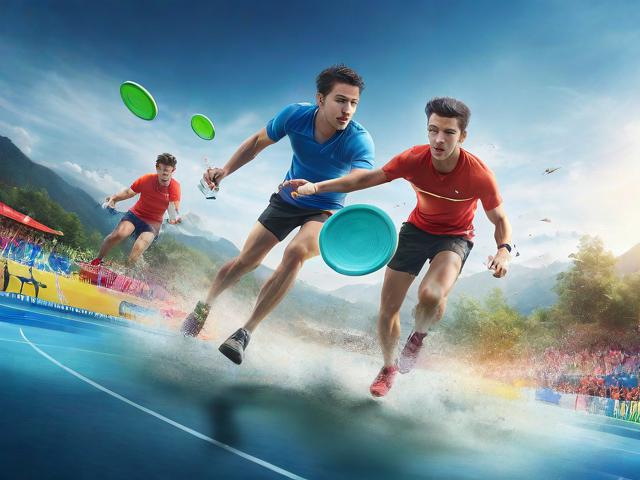 九游体育网站_ 世界极限飞盘大赛,团队合作挑战极限,极限飞盘世界锦标赛每多少年举办一次 九游体育网站_ 世界极限飞盘大赛,团队合作挑战极限,极限飞盘世界锦标赛每多少年举办一次