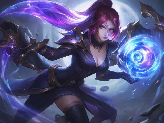 九游官网_ LOL新英雄技能分析：如何影响比赛格局与战术选择，英雄联盟新角色技能