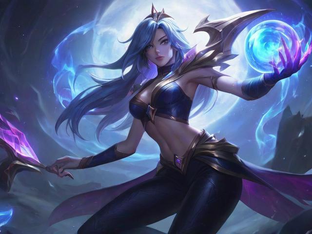 九游官网_ LOL新英雄技能分析:如何影响比赛格局与战术选择,英雄联盟新角色技能 九游官网_ LOL新英雄技能分析:如何影响比赛格局与战术选择,英雄联盟新角色技能