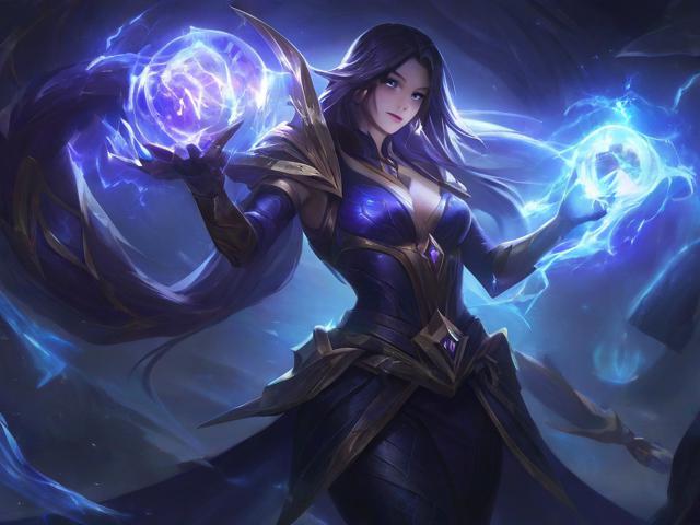 九游官网_ LOL赛事解说风格：分析不同解说的特点与风格，lol赛事解说有哪些人