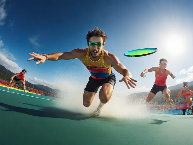 九游体育网站_ 世界极限飞盘巡回赛,团队合作的极致挑战,极限运动飞盘比赛 九游体育网站_ 世界极限飞盘巡回赛,团队合作的极致挑战,极限运动飞盘比赛