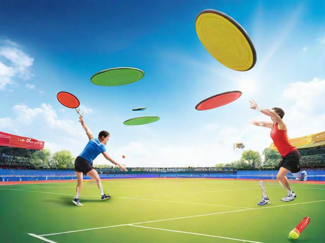 九游体育网站_ 世界极限飞盘挑战,团队合作的新高点,极限飞盘游戏规则 九游体育网站_ 世界极限飞盘挑战,团队合作的新高点,极限飞盘游戏规则