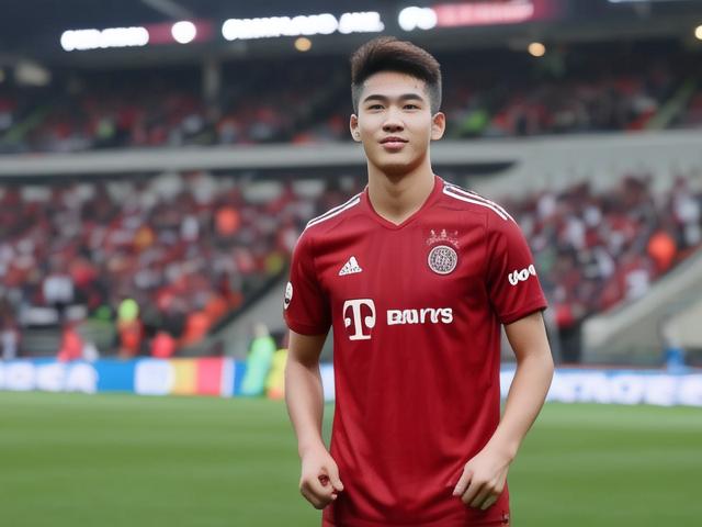 九游体育官网_ 德甲俱乐部共建青训基地，培养新一代天才，九游门户