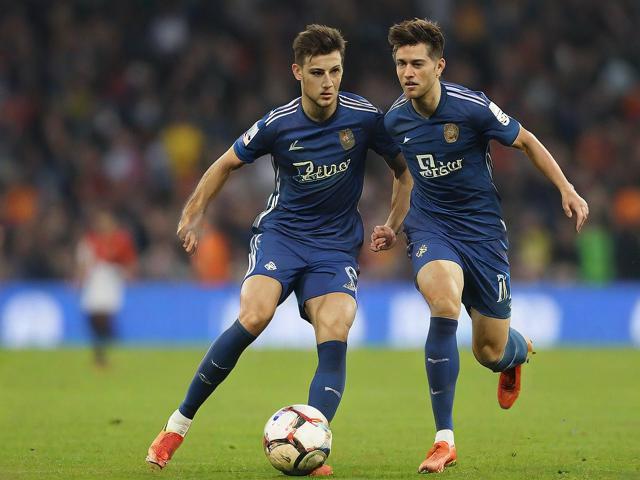 九游体育官网_ 德甲俱乐部全面升级青训体系，布局未来足球未来