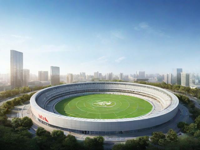 九游JIUYOU SPORTS_ “智慧场馆+绿色基础”成为行业新标杆，行业基础设施逐步完善