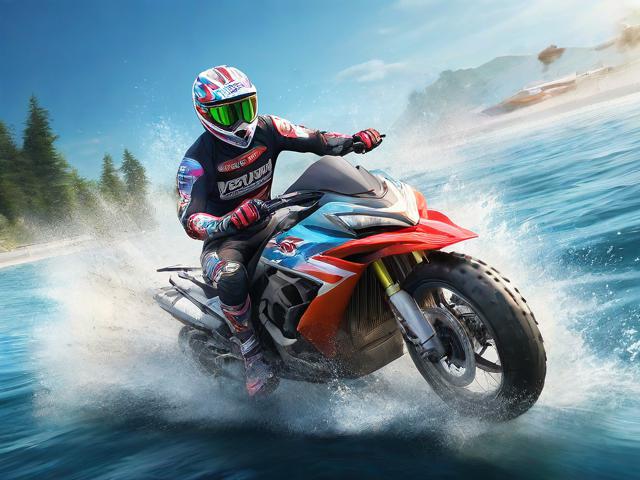 九游体育网站_ 世界水上摩托冠军赛,极速漂移展现极限速度,水上摩托艇赛事 九游体育网站_ 世界水上摩托冠军赛,极速漂移展现极限速度,水上摩托艇赛事