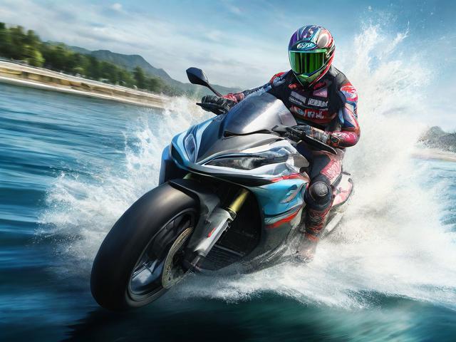 九游体育网站_ 世界水上摩托冠军赛,极速漂移展现极限速度,水上摩托艇赛事 九游体育网站_ 世界水上摩托冠军赛,极速漂移展现极限速度,水上摩托艇赛事