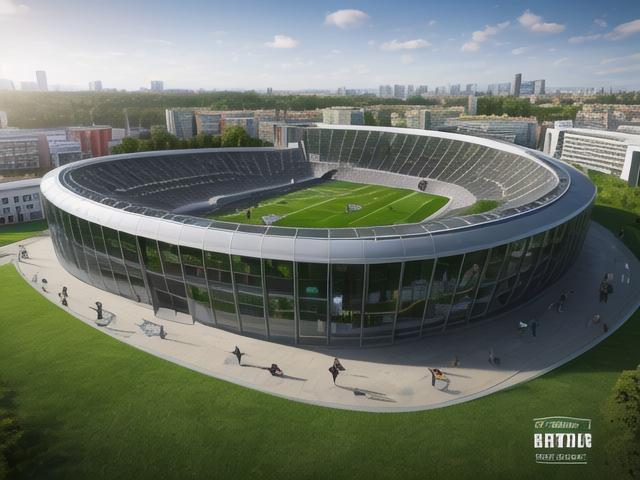 九游体育官网_ 德甲俱乐部启动绿色足球行动，推动可持续发展，九游游戏中心第一门户