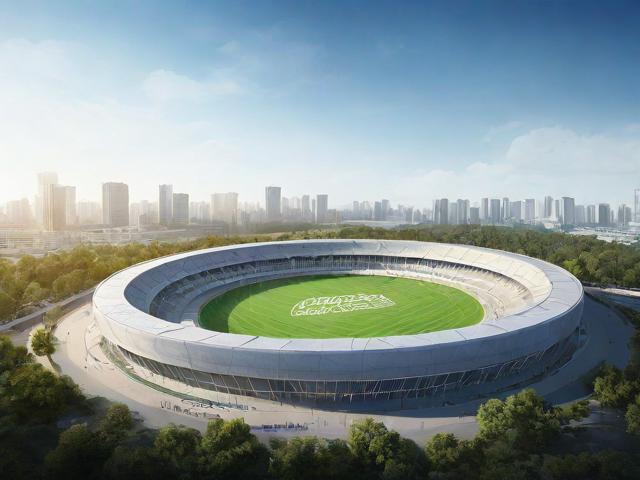 九游JIUYOU SPORTS_ “智慧场馆+绿色基础”行业创新方案在多地落地生根,智慧场馆解决方案 九游JIUYOU SPORTS_ “智慧场馆+绿色基础”行业创新方案在多地落地生根,智慧场馆解决方案