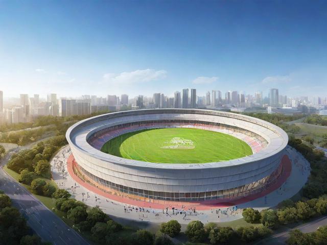 九游JIUYOU SPORTS_ “智慧场馆+绿色基础”行业创新方案在多地落地生根,智慧场馆解决方案 九游JIUYOU SPORTS_ “智慧场馆+绿色基础”行业创新方案在多地落地生根,智慧场馆解决方案