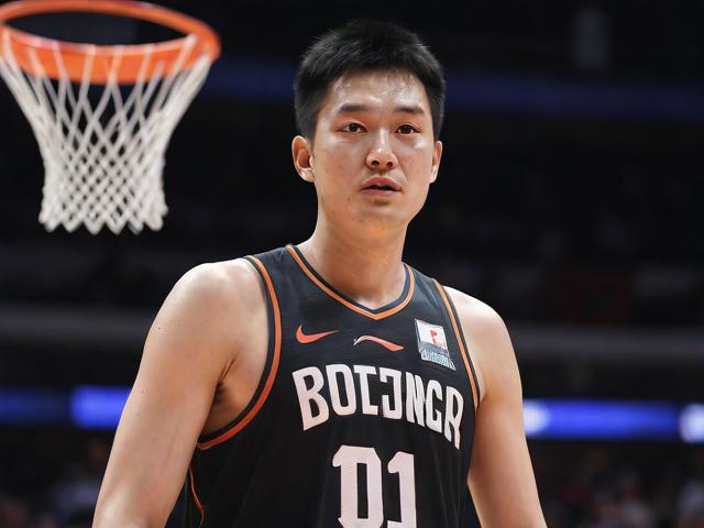 jiuyou.com_ MVP揭晓：王强三分球成为此役绝杀关键！，三分王cba