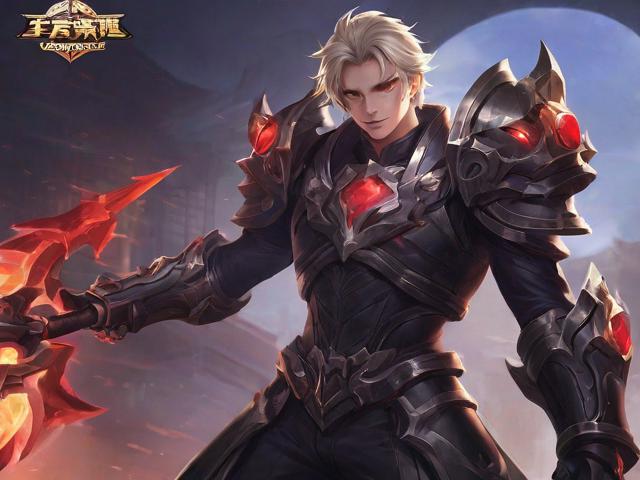 九游官网_ 王者荣耀英雄平衡性调整:哪些英雄崛起,哪些英雄没落 九游官网_ 王者荣耀英雄平衡性调整:哪些英雄崛起,哪些英雄没落