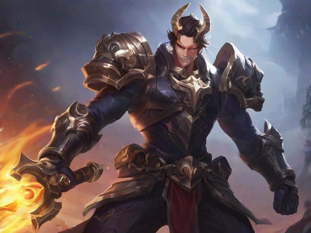 九游官网_ 王者荣耀英雄平衡性调整:哪些英雄崛起,哪些英雄没落 九游官网_ 王者荣耀英雄平衡性调整:哪些英雄崛起,哪些英雄没落