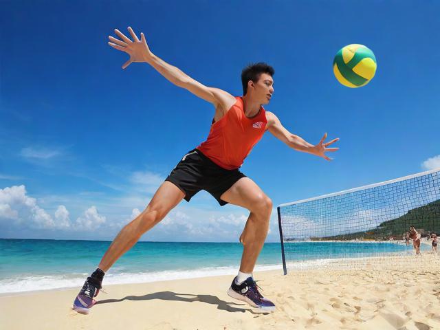 九游体育网站_ 世界沙滩排球锦标赛,碧海蓝天中竞技热潮,沙滩排球世锦赛2019 九游体育网站_ 世界沙滩排球锦标赛,碧海蓝天中竞技热潮,沙滩排球世锦赛2019