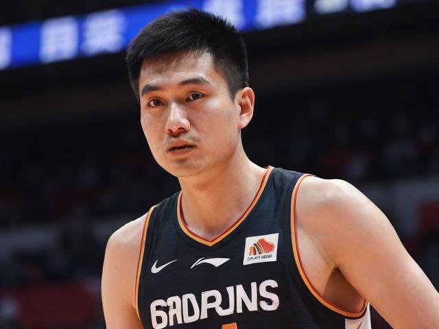 jiuyou.com_ MVP王强：关键三分锁定胜局，荣获全场最高分！，王强比赛视频