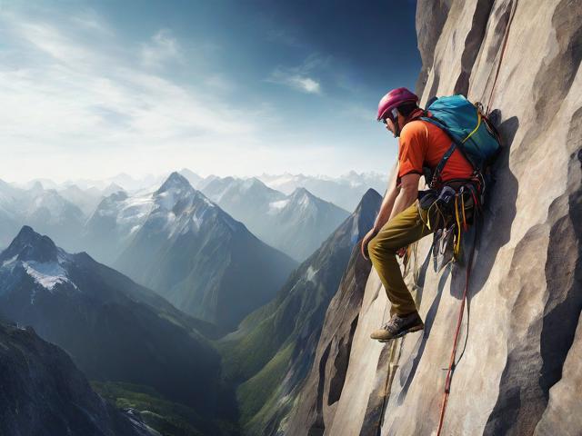 九游体育网站_ 世界登山巡回赛，攀登者梦想的极限舞台