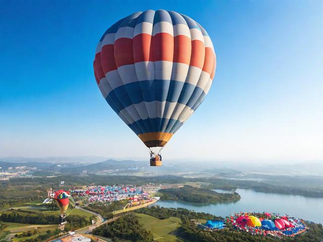 九游体育网站_ 世界热气球运动节，空中漂浮的运动新体验，热气球赛事