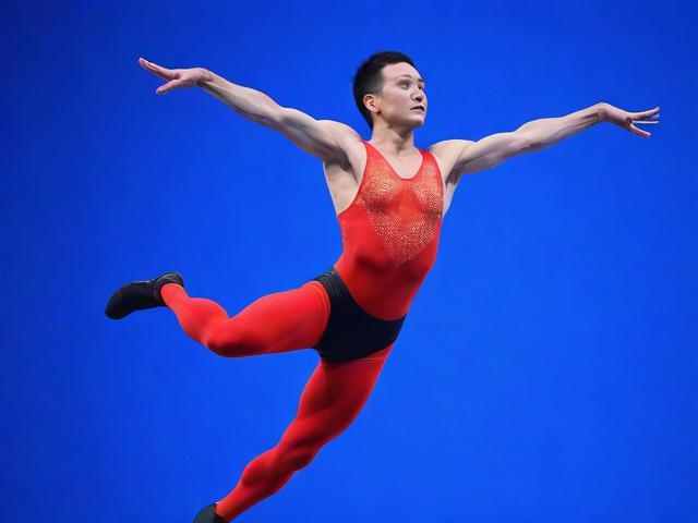 九游体育网站_ 世界空中飞人表演大赛，空中运动的视觉盛宴，空中飞人游戏视频