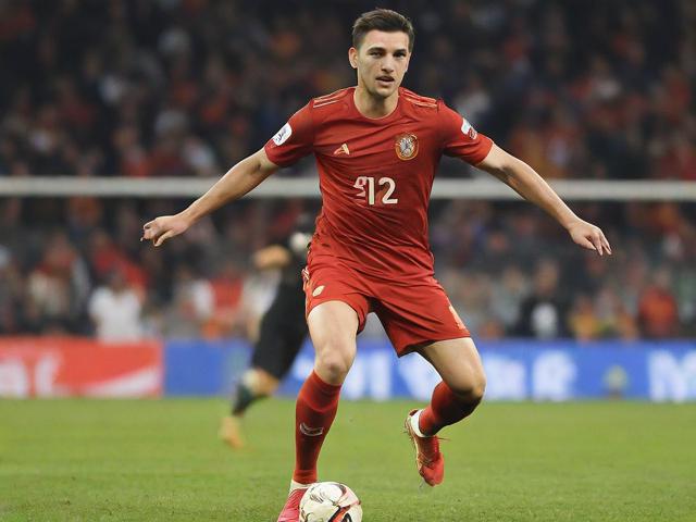 “九游app_ 体育精神:那些感人至深的比赛瞬间”,感人体育故事 “九游app_ 体育精神:那些感人至深的比赛瞬间”,感人体育故事