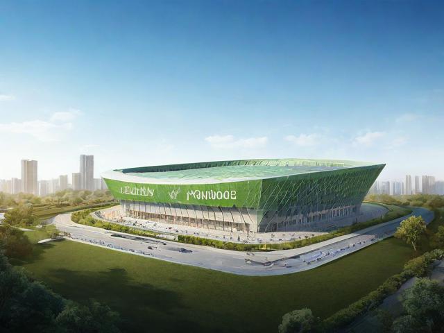 九游JIUYOU SPORTS_ “绿色场馆+智慧管理”成为行业发展新风向,绿色场馆建设 九游JIUYOU SPORTS_ “绿色场馆+智慧管理”成为行业发展新风向,绿色场馆建设