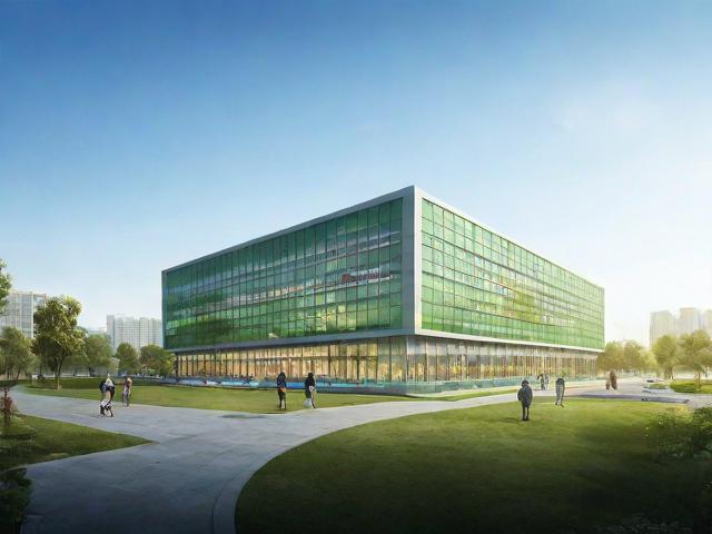 九游JIUYOU SPORTS_ “绿色场馆+智慧管理”成为行业发展新风向，绿色场馆建设