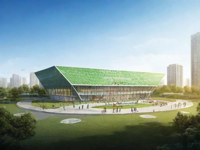 九游JIUYOU SPORTS_ “绿色场馆+智慧管理”成为行业发展新风向,绿色场馆建设 九游JIUYOU SPORTS_ “绿色场馆+智慧管理”成为行业发展新风向,绿色场馆建设