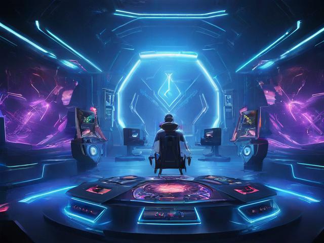 九游官网_ 电竞行业的未来趋势：如何迎接新的挑战与机遇，九游游戏公司全称