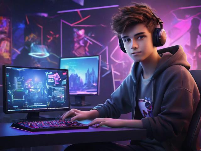 九游官网_ 电竞行业与青少年：如何引导青少年健康游戏，九游介绍