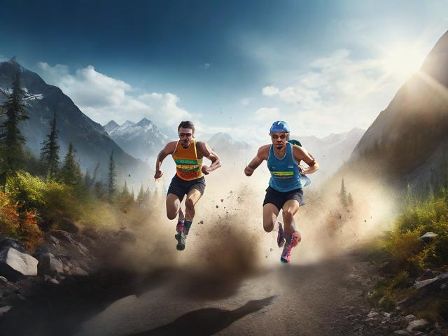 九游体育网站_ 世界越野跑锦标赛,荒野中的速度较量,世界级越野赛 九游体育网站_ 世界越野跑锦标赛,荒野中的速度较量,世界级越野赛