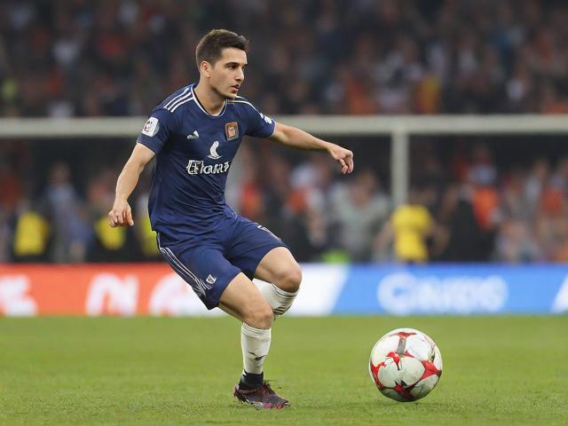 九游体育官网_ 德甲全面推动青训体系，提升欧洲足球整体水平，九游游戏中心官方