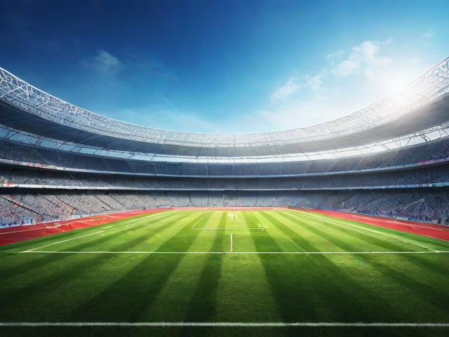 九游体育官网_ 德甲借助科技打造智慧足球场，九游游戏中心官方