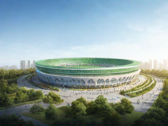 九游JIUYOU SPORTS_ “绿色生态场馆+智能管理”成为行业新标配,行业基础更牢固 九游JIUYOU SPORTS_ “绿色生态场馆+智能管理”成为行业新标配,行业基础更牢固