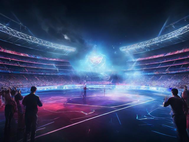 九游官网_ 电竞赛事的组织运营：如何举办一场成功的电竞赛事，九游全称是什么