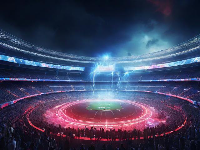 九游官网_ 电竞赛事的组织运营：如何举办一场成功的电竞赛事，九游全称是什么