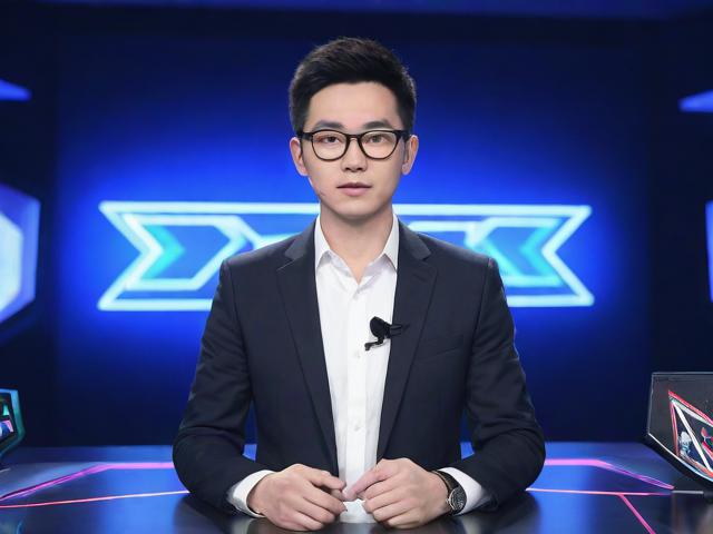 九游官网_ 电竞解说的幕后故事：如何准备比赛解说与提升专业能力