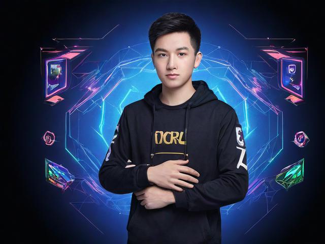 九游官网_ 电竞选手个人品牌：如何打造个人品牌，提升影响力，九游游戏简介