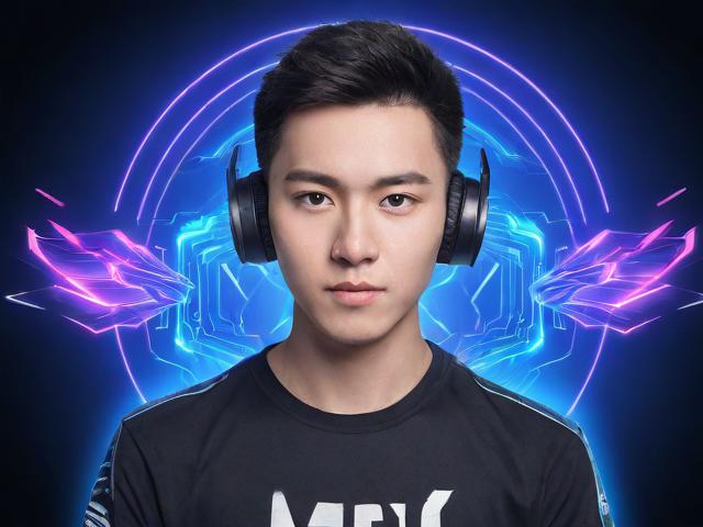 九游官网_ 电竞选手个人品牌：如何打造个人品牌，提升影响力，九游游戏简介