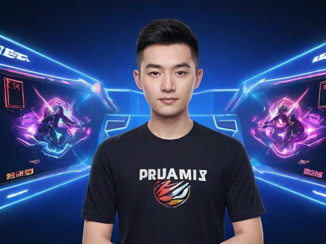 九游官网_ 电竞选手个人品牌：如何打造个人品牌，提升影响力，九游游戏简介