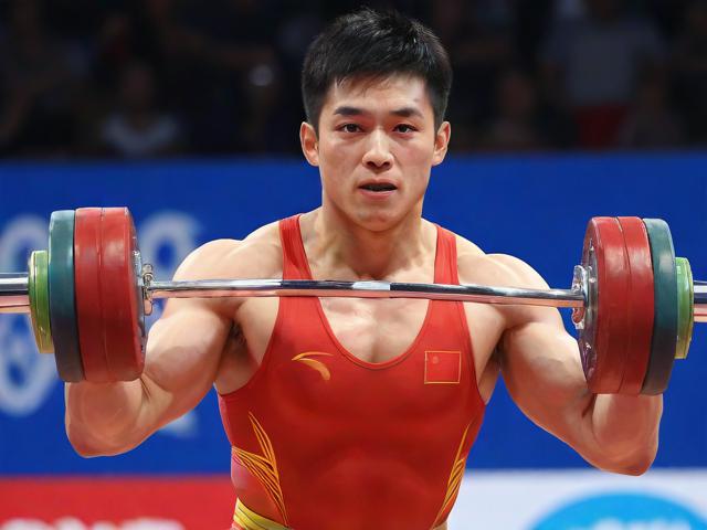 九游体育网站_ 举重赛事：新生代选手展现实力，体育世界举重109级视频
