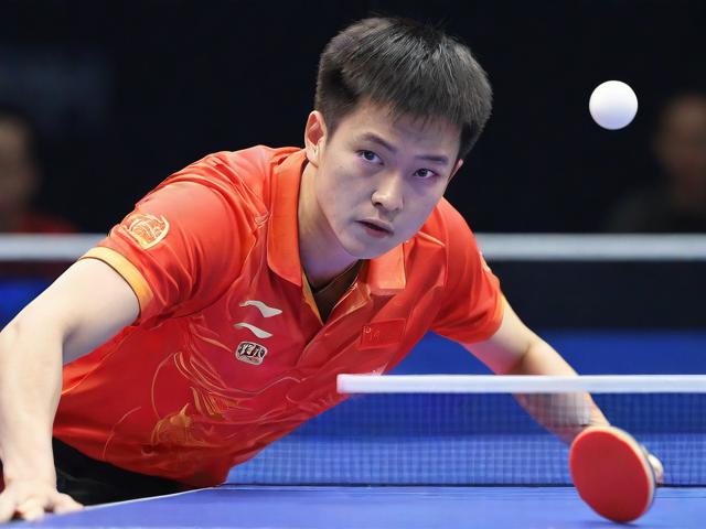 九游体育网站_ 乒乓球锦标赛：快节奏对决扣人心弦，搜索乒乓球锦标赛