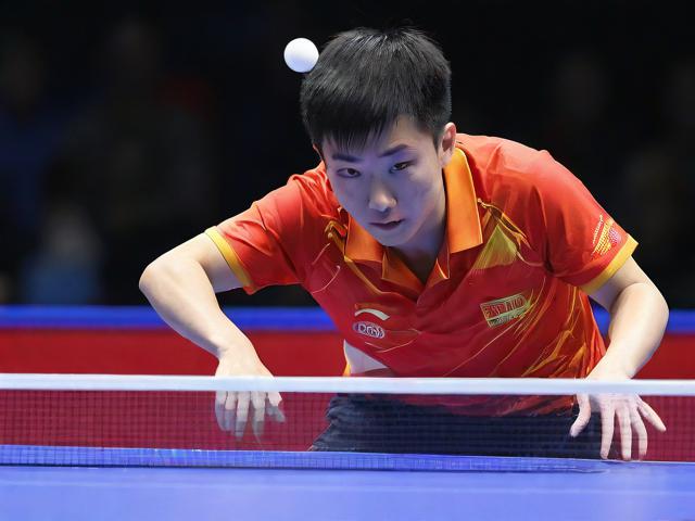 九游体育网站_ 乒乓球锦标赛：快节奏对决扣人心弦，搜索乒乓球锦标赛