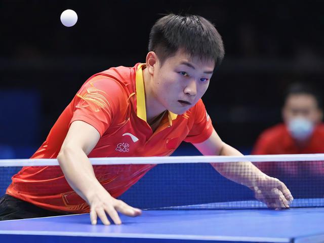 九游体育网站_ 乒乓球锦标赛：快节奏对决扣人心弦，搜索乒乓球锦标赛